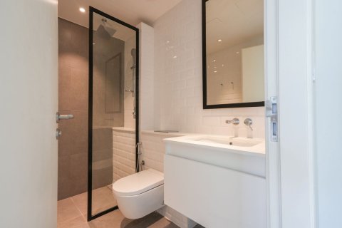Byt v Al Reem Island, Abu Dhabi, SAE 2 ložnice, 116 m² Č.: 594823 - fotografie 5