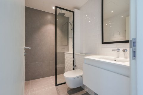 Byt v Al Reem Island, Abu Dhabi, SAE 2 ložnice, 116 m² Č.: 594823 - fotografie 3