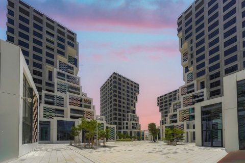 Byt v Al Reem Island, Abu Dhabi, SAE 2 ložnice, 116 m² Č.: 594823 - fotografie 12