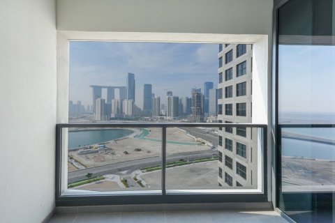 Byt v Al Reem Island, Abu Dhabi, SAE 2 ložnice, 116 m² Č.: 594823 - fotografie 14