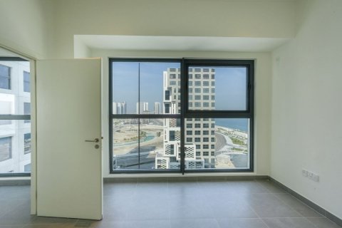 Byt v Al Reem Island, Abu Dhabi, SAE 2 ložnice, 116 m² Č.: 594823 - fotografie 2