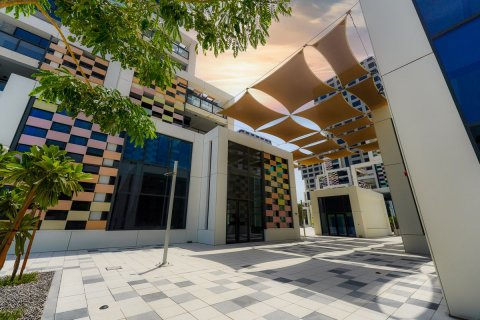 Byt v Al Reem Island, Abu Dhabi, SAE 2 ložnice, 116 m² Č.: 594823 - fotografie 7