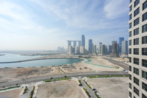 Byt v Al Reem Island, Abu Dhabi, SAE 2 ložnice, 116 m² Č.: 594823 - fotografie 17