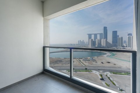Byt v Al Reem Island, Abu Dhabi, SAE 2 ložnice, 116 m² Č.: 594823 - fotografie 1