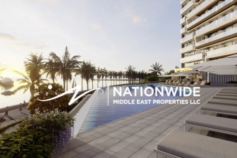 Byt v Abu Dhabi, SAE 39 m² Č.: 599904 - fotografie 5