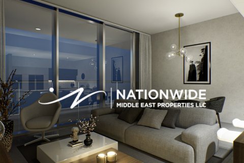 Byt v Abu Dhabi, SAE 39 m² Č.: 599904 - fotografie 4