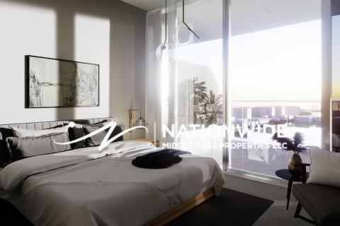Byt v Abu Dhabi, SAE 39 m² Č.: 599904 - fotografie 3