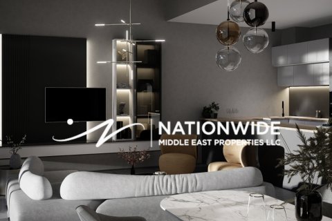 Byt v Abu Dhabi, SAE 39 m² Č.: 599904 - fotografie 6