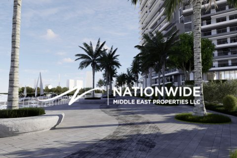 Byt v Abu Dhabi, SAE 39 m² Č.: 599904 - fotografie 10