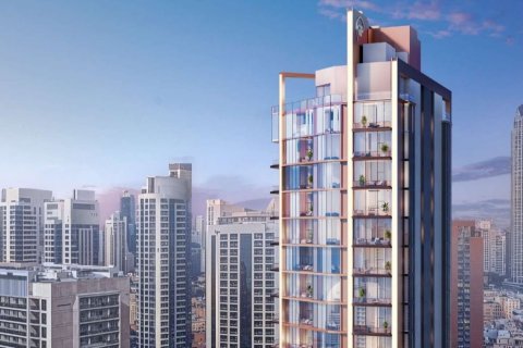Penthouse di Downtown Dubai (Downtown Burj Dubai), UEA 4 kamar tidur, 279 m2 nomor 633172 - foto 3