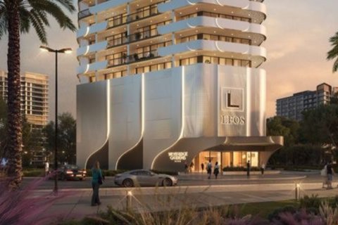 Apartament në Dubai, Emiratet e Bashkuara Arabe 1 dhomë gjumi, 88 m2. № 633170 - Foto 3