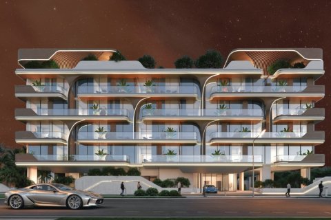 Byt v Dubai South (Dubai World Central), SAE 1 ložnice, 38 m² Č.: 633169 - fotografie 2