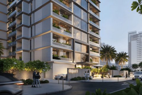 Byt v Dubai, SAE 1 ložnice, 73 m² Č.: 633173 - fotografie 13