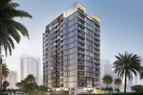 Byt v Dubai, SAE 1 ložnice, 73 m² Č.: 633173 - fotografie 11