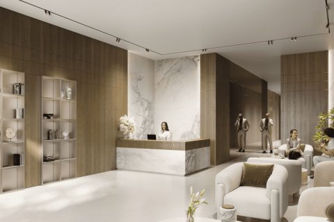 Byt v Dubai, SAE 1 ložnice, 73 m² Č.: 633173 - fotografie 14