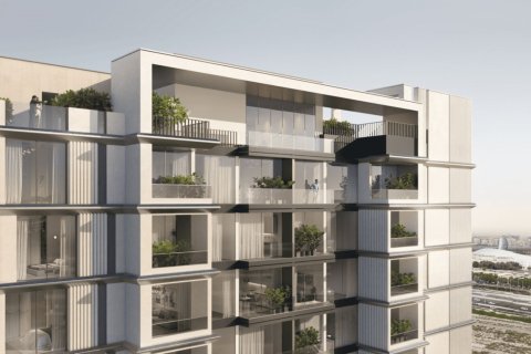Byt v Dubai, SAE 1 ložnice, 73 m² Č.: 633173 - fotografie 12