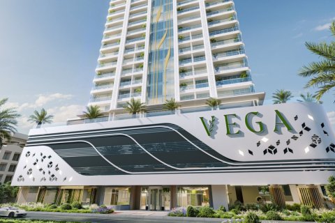 Byt v Dubai, SAE 1 ložnice, 73 m² Č.: 633173 - fotografie 3