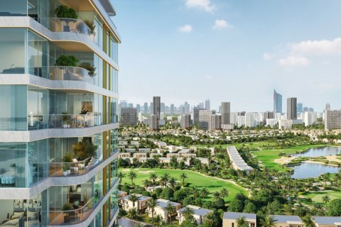 Byt v Dubai, SAE 1 ložnice, 73 m² Č.: 633173 - fotografie 5