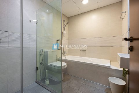 Apartament në Al Reem Island, Abu Dhabi, Emiratet e Bashkuara Arabe 1 dhomë gjumi, 84.4 m2. № 599751 - Foto 12
