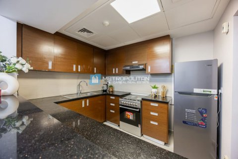 Apartament në Al Reem Island, Abu Dhabi, Emiratet e Bashkuara Arabe 1 dhomë gjumi, 84.4 m2. № 599751 - Foto 9