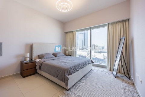 Apartament në Al Reem Island, Abu Dhabi, Emiratet e Bashkuara Arabe 1 dhomë gjumi, 84.4 m2. № 599751 - Foto 6