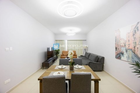Apartament në Al Reem Island, Abu Dhabi, Emiratet e Bashkuara Arabe 1 dhomë gjumi, 84.4 m2. № 599751 - Foto 5