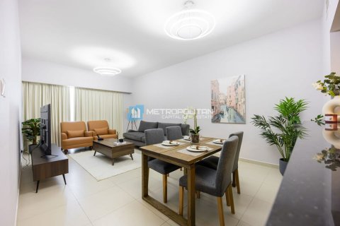 Apartament në Al Reem Island, Abu Dhabi, Emiratet e Bashkuara Arabe 1 dhomë gjumi, 84.4 m2. № 599751 - Foto 2