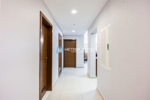 Apartament në Al Reem Island, Abu Dhabi, Emiratet e Bashkuara Arabe 1 dhomë gjumi, 84.4 m2. № 599751 - Foto 10