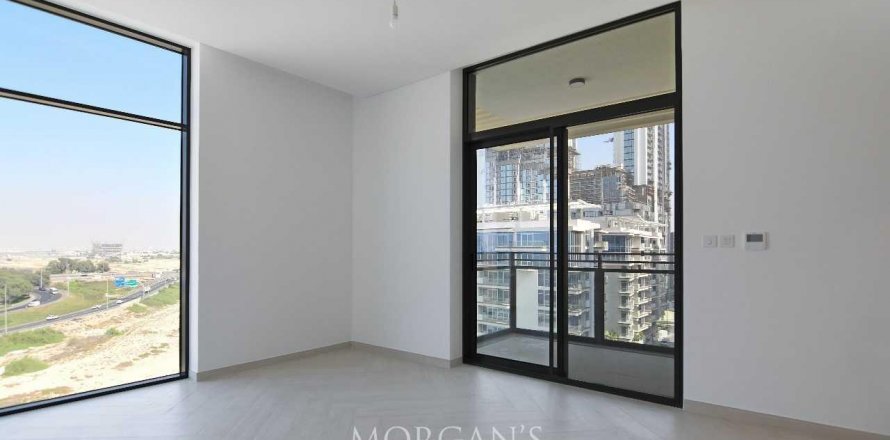 Byt v Mohammed Bin Rashid City, Dubai, SAE 1 ložnice, 65.6 m² Č.: 599752