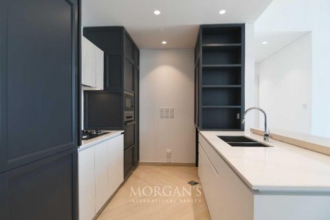 Byt v Mohammed Bin Rashid City, Dubai, SAE 1 ložnice, 65.6 m² Č.: 599752 - fotografie 4