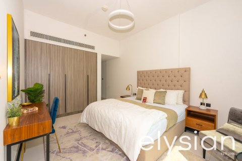 Apartment in Palm Jumeirah, Dubai, UAE 1 bedroom, 114 sq.m. № 586249 - photo 8