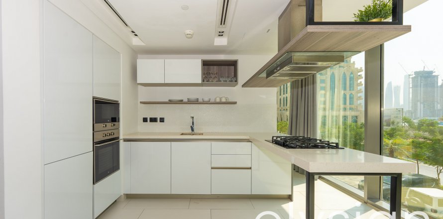 Apartment in Palm Jumeirah, Dubai, UAE 1 bedroom, 114 sq.m. № 586249