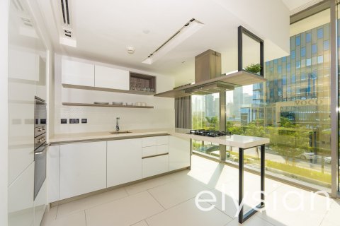 Apartment in Palm Jumeirah, Dubai, UAE 1 bedroom, 114 sq.m. № 586249 - photo 2