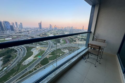 Lakás itt: Jumeirah Lake Towers, Dubai, EAE, 1 hálószoba, 90 m², azonosító: 586247 - fénykép 1