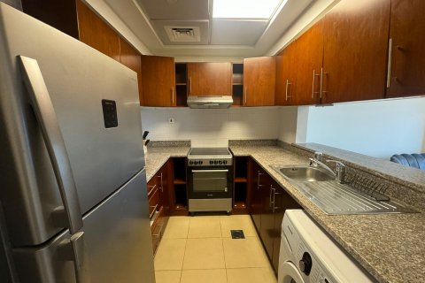 Lakás itt: Jumeirah Lake Towers, Dubai, EAE, 1 hálószoba, 90 m², azonosító: 586247 - fénykép 8