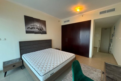 Lakás itt: Jumeirah Lake Towers, Dubai, EAE, 1 hálószoba, 90 m², azonosító: 586247 - fénykép 5
