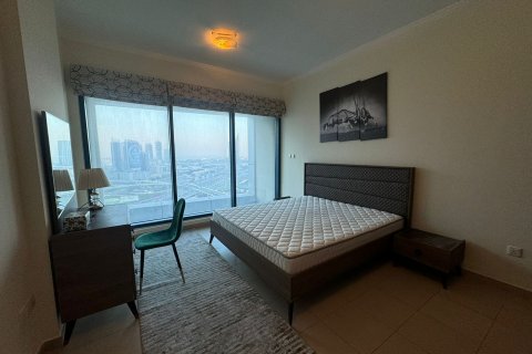 Lakás itt: Jumeirah Lake Towers, Dubai, EAE, 1 hálószoba, 90 m², azonosító: 586247 - fénykép 6