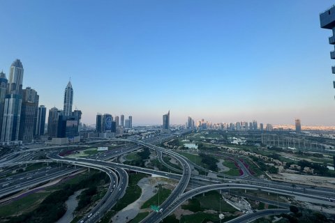 Lakás itt: Jumeirah Lake Towers, Dubai, EAE, 1 hálószoba, 90 m², azonosító: 586247 - fénykép 9