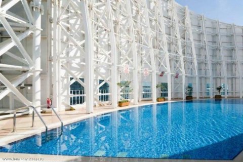 Lakás itt: Jumeirah Lake Towers, Dubai, EAE, 1 hálószoba, 90 m², azonosító: 586247 - fénykép 10