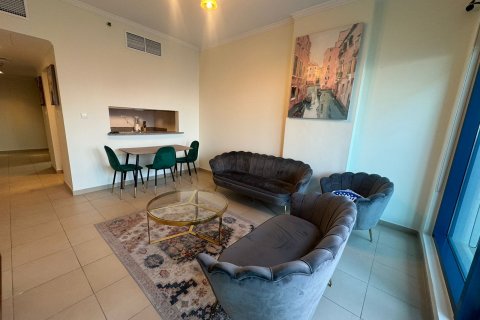 Lakás itt: Jumeirah Lake Towers, Dubai, EAE, 1 hálószoba, 90 m², azonosító: 586247 - fénykép 3