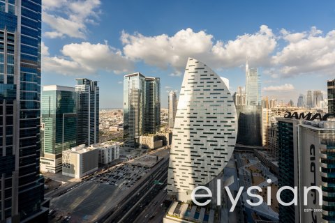 Apartament në Business Bay, Dubai, Emiratet e Bashkuara Arabe 2 dhoma gjumi, 127 m2. № 586269 - Foto 10