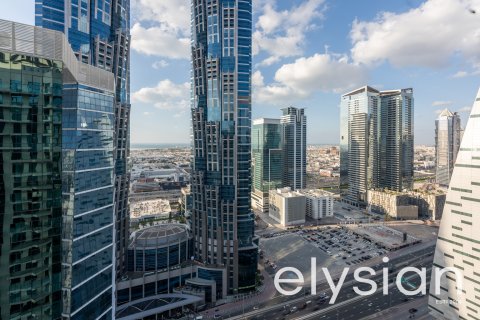 Apartament në Business Bay, Dubai, Emiratet e Bashkuara Arabe 2 dhoma gjumi, 127 m2. № 586269 - Foto 9