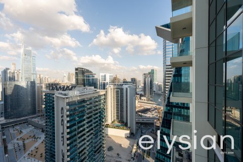 Apartament në Business Bay, Dubai, Emiratet e Bashkuara Arabe 2 dhoma gjumi, 127 m2. № 586269 - Foto 19