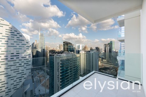Apartament në Business Bay, Dubai, Emiratet e Bashkuara Arabe 2 dhoma gjumi, 127 m2. № 586269 - Foto 1