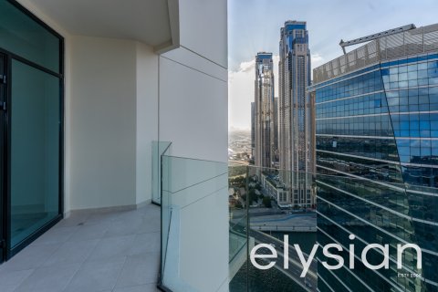 Apartament në Business Bay, Dubai, Emiratet e Bashkuara Arabe 2 dhoma gjumi, 127 m2. № 586269 - Foto 26