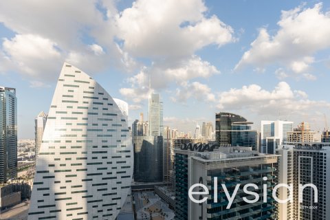Apartament në Business Bay, Dubai, Emiratet e Bashkuara Arabe 2 dhoma gjumi, 127 m2. № 586269 - Foto 18