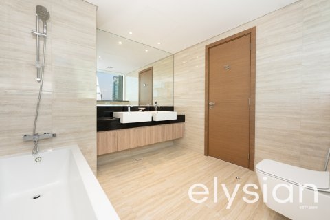 Apartament në Business Bay, Dubai, Emiratet e Bashkuara Arabe 2 dhoma gjumi, 127 m2. № 586269 - Foto 16