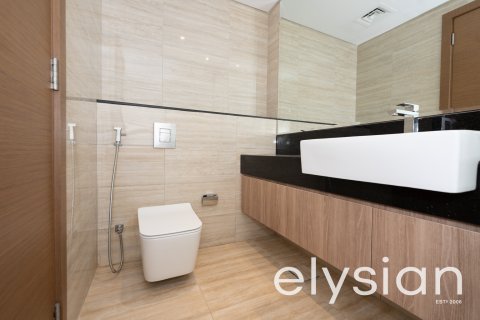 Apartament në Business Bay, Dubai, Emiratet e Bashkuara Arabe 2 dhoma gjumi, 127 m2. № 586269 - Foto 12