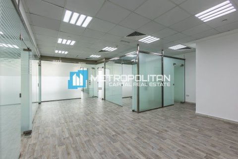 Zyrë në Al Reem Island, Abu Dhabi, Emiratet e Bashkuara Arabe 160.7 m2. № 617504 - Foto 11