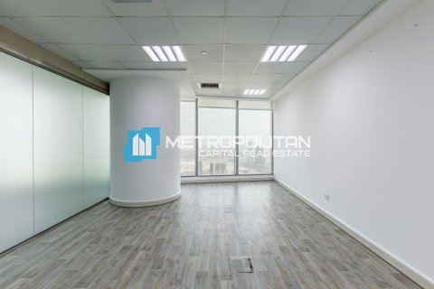 Zyrë në Al Reem Island, Abu Dhabi, Emiratet e Bashkuara Arabe 160.7 m2. № 617504 - Foto 13